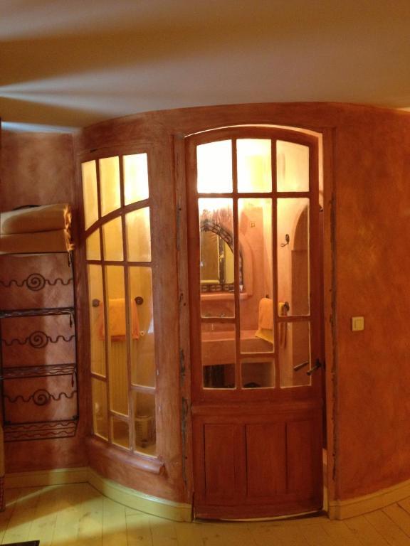 Hotel L'Astrolabe Oloron-Sainte-Marie Habitación foto